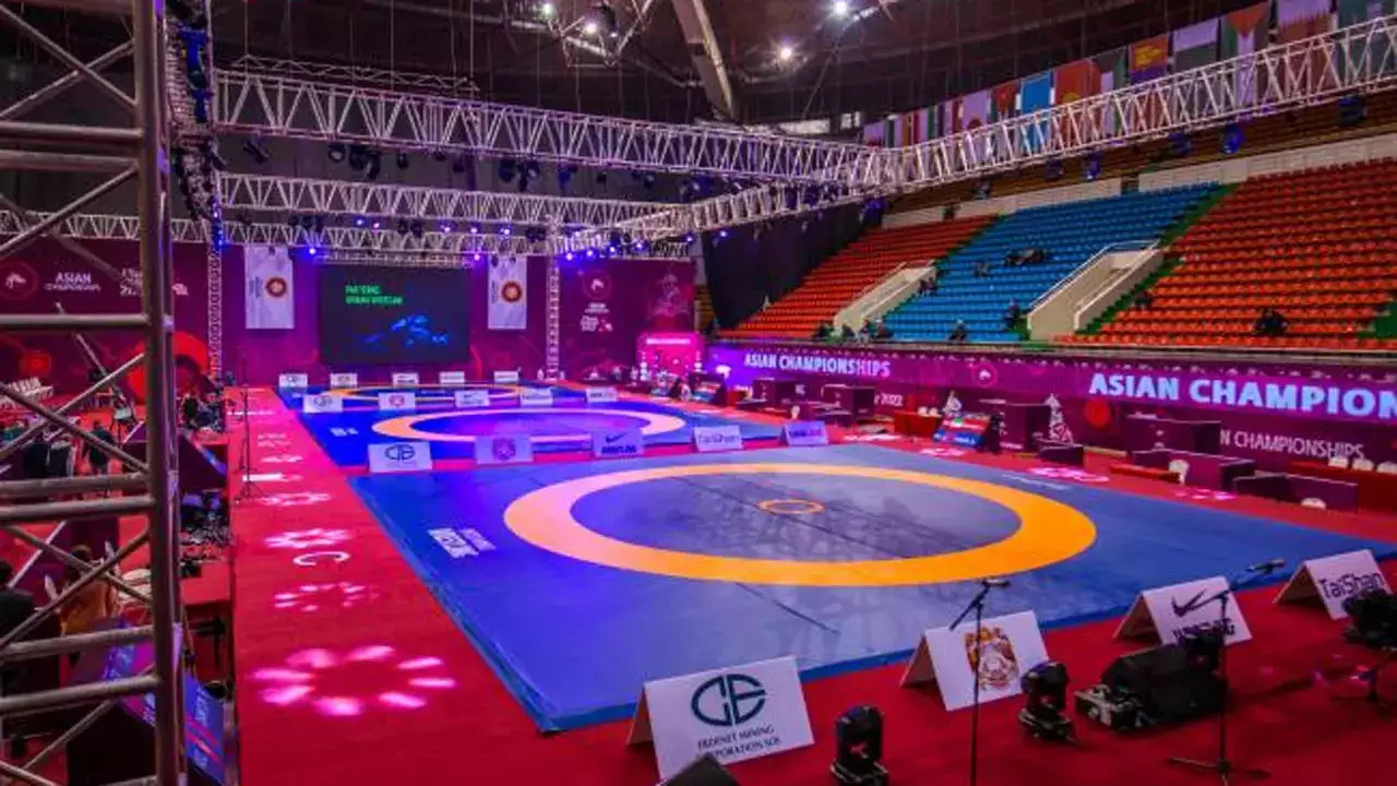 India Gears Up to Host the 7th Asian Zurkhaneh Sports & Koshti Pahlavani Championship in April 2024